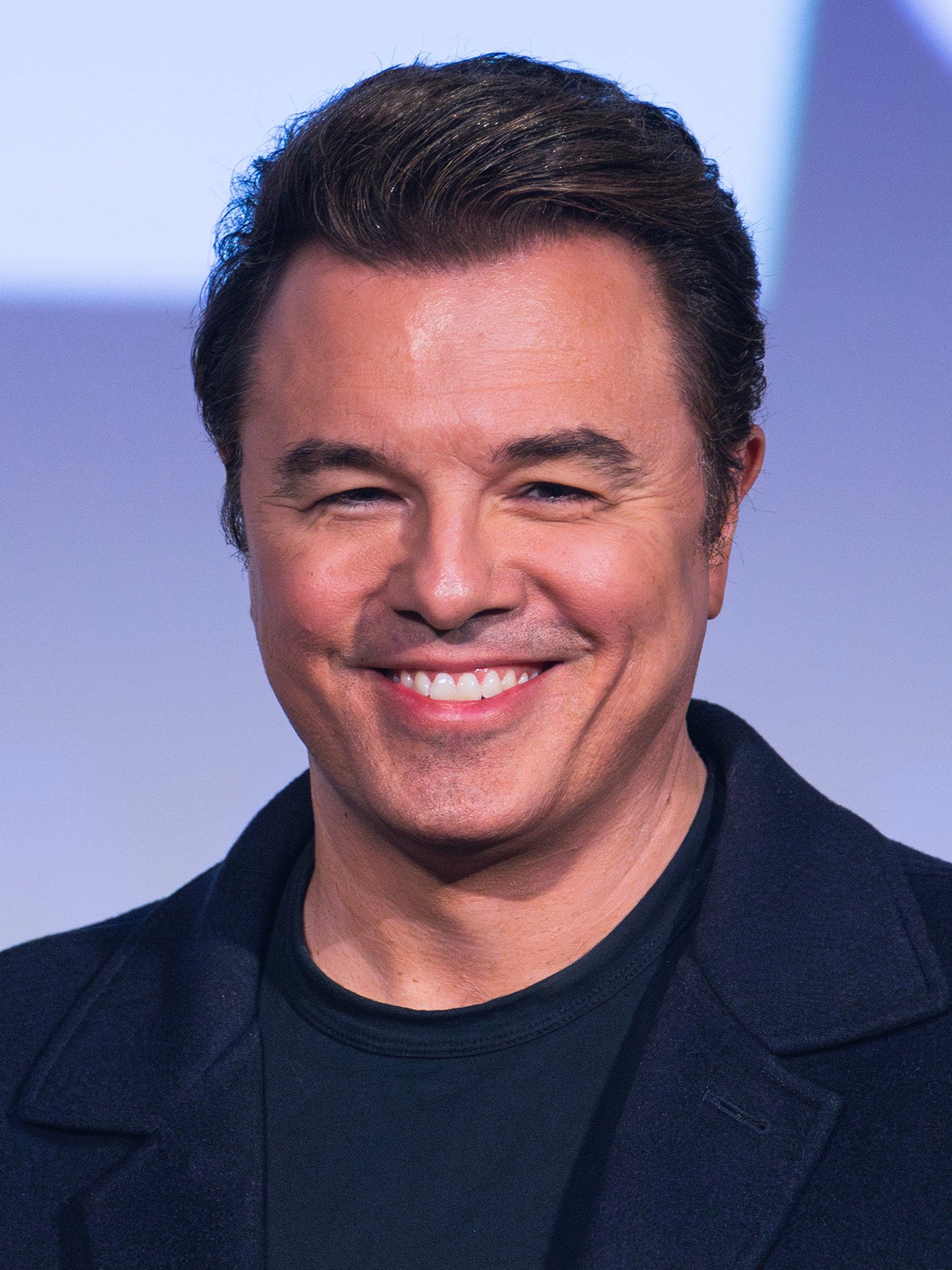 Seth MacFarlane in 2026