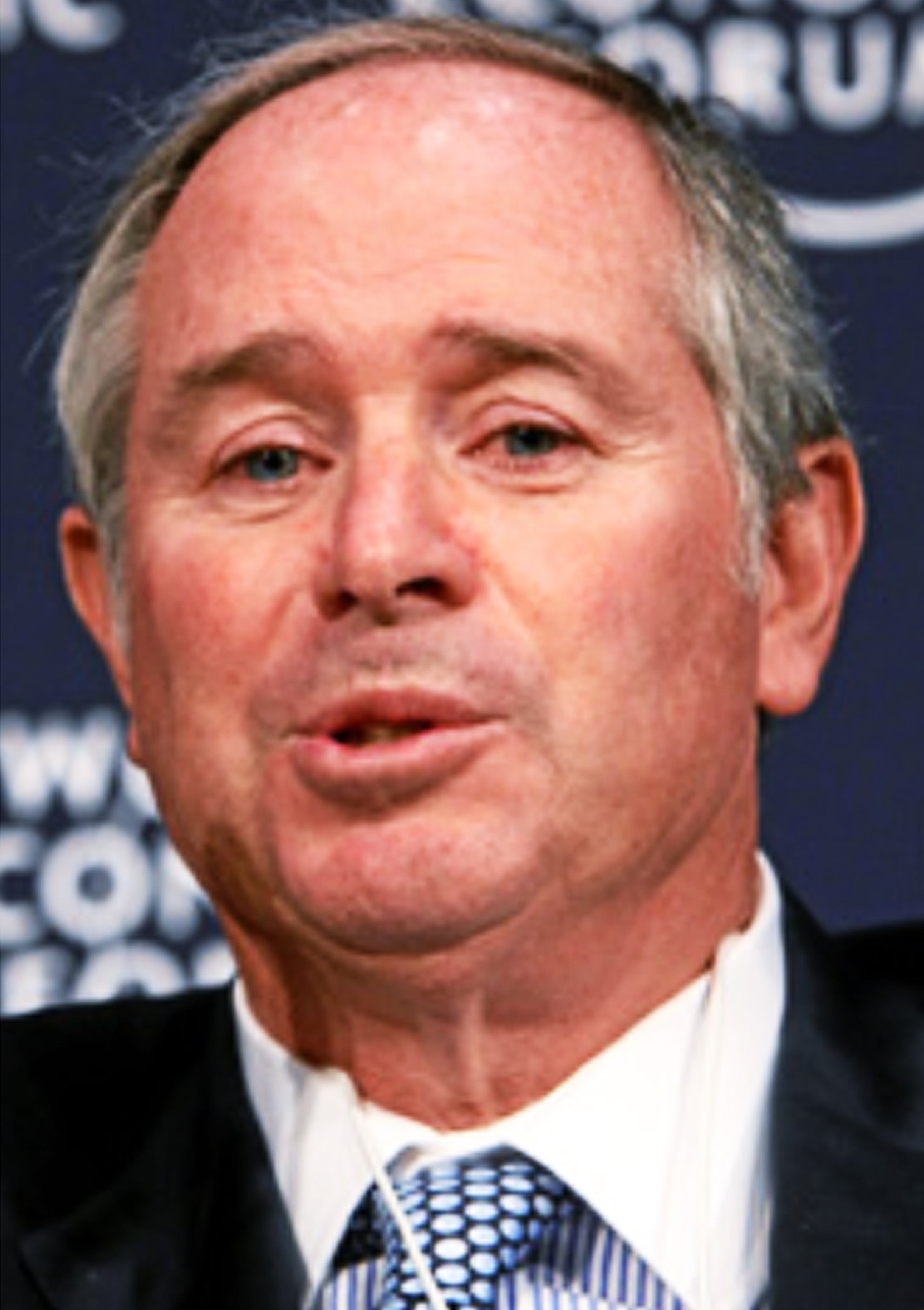 Stephen Schwarzman in 2008
