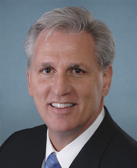 Kevin McCarthy in 2013