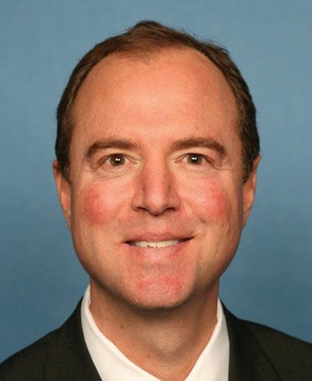 Adam Schiff in 2009
