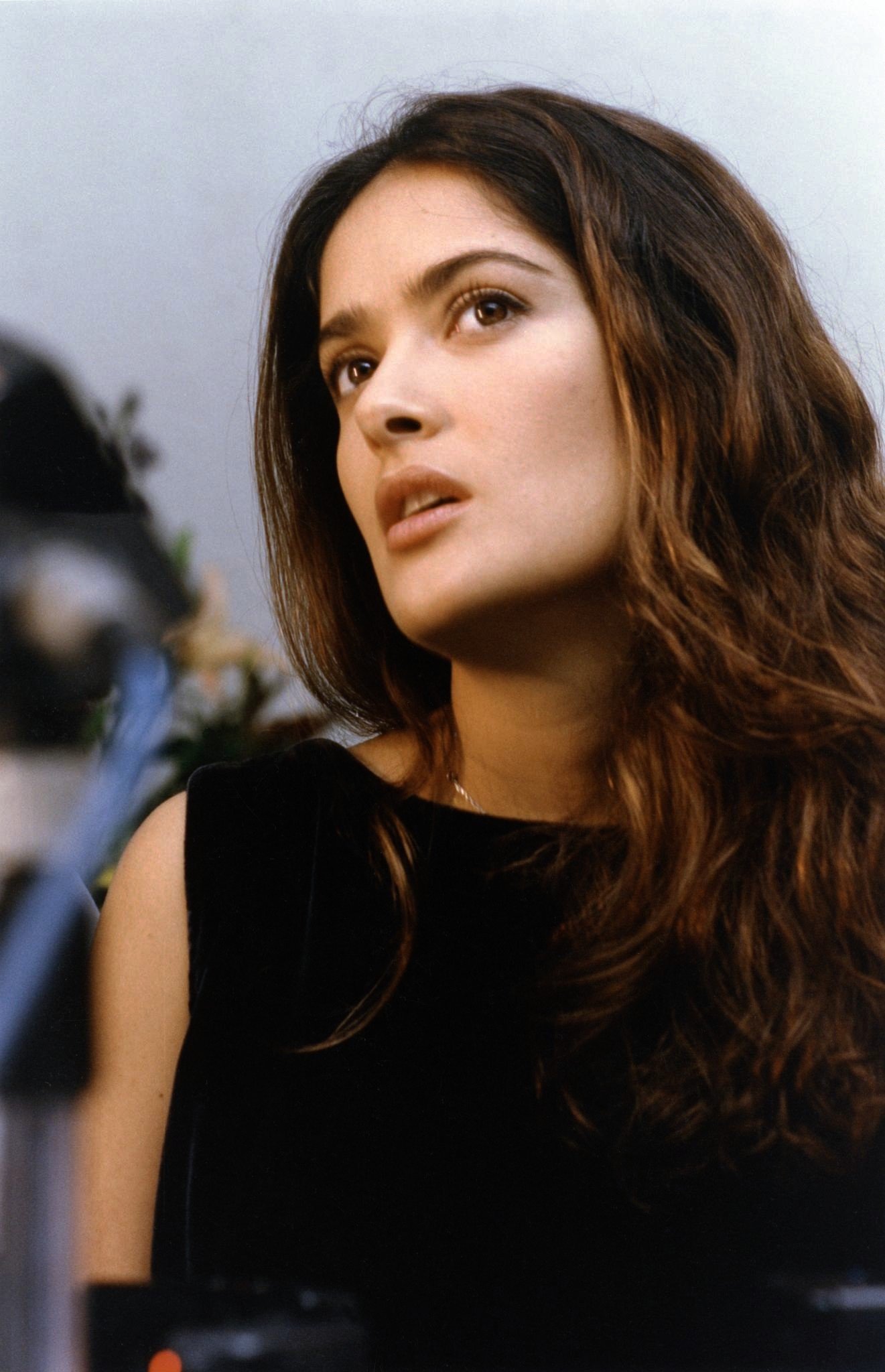 Salma Hayek in 2004