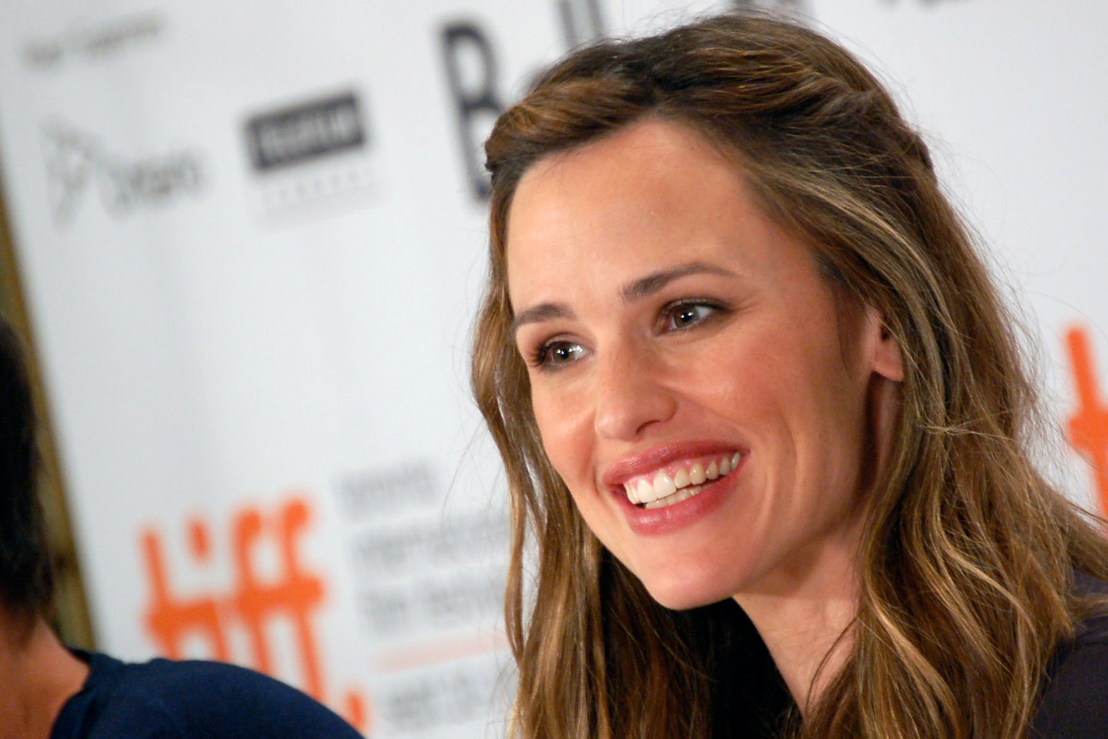 Jennifer Garner in 2009