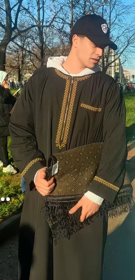 Kenan Yıldız in 2026